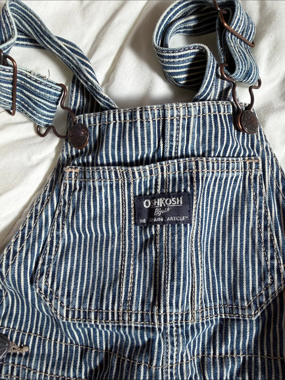 OshKosh Bgosh classic striped